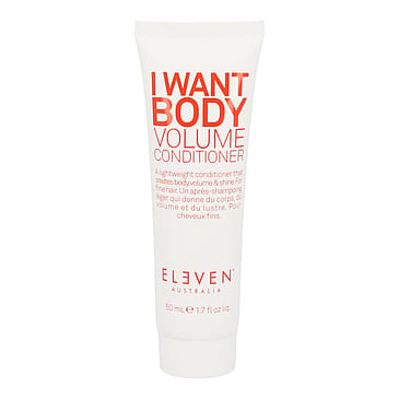 Eleven Australia I Want Body Volume Conditioner 50 ml