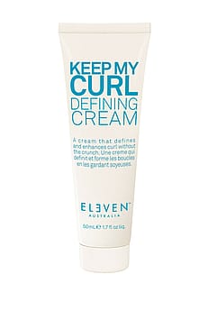 Eleven Australia Keep My Curl Defining Cream 50 ml