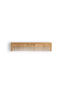 Re-New Copenhagen Bamboo Comb Short