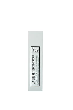 L:A BRUKET 159 Hand Cream Lemongrass 70 ml