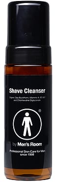by Men's Room Shave Cleanser 150 ml