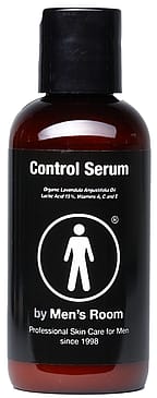 by Men's Room Control Serum 100 ml