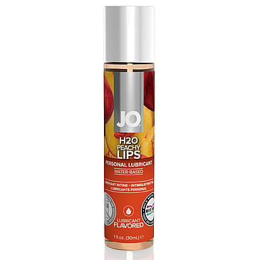 System JO H2O Varmende Glidecreme 30 ml