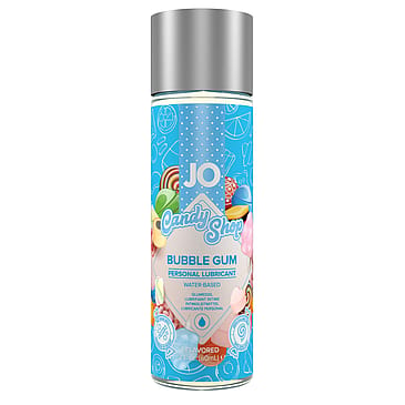 System JO Vandbaseret Glidecreme Salted Caramel 60 ml