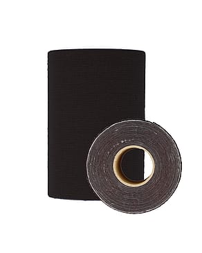 Peech Bindertape Mørk Brun