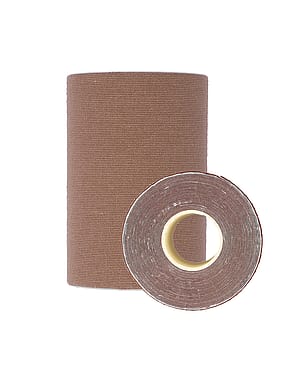 Peech Bindertape Mørk Beige