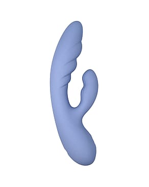 Peech Hare Rabbitvibrator Lilla