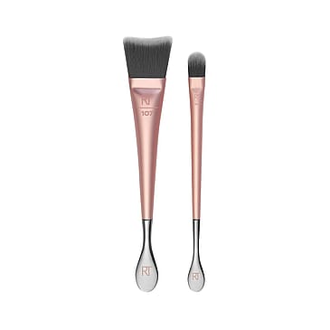 Real Techniques Face  Eye Jar Brush (Skinimalist)
