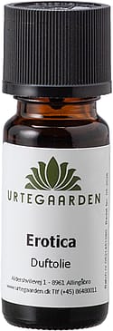 Urtegaarden Erotica 10 ml