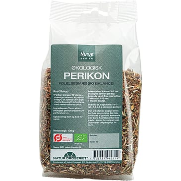 Natur Drogeriet Perikon 100 g