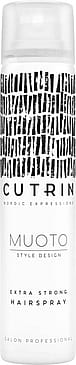 Cutrin Muoto Extra Strong Pump Hairspray 100 ml