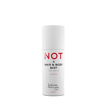 Juliette Has A Gun Not A Hair & Body Mist 75 ml