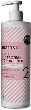 Matas Striber Curly Silk Protein Conditioner 500 ml