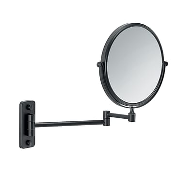 GEDY Gaia LED kosmetikspejl Matsort