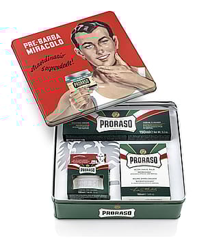 Proraso Gaveæske Vintage Selection Refresh