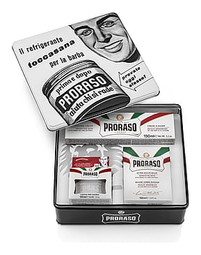 Proraso Vintage Selection Sensitive Gaveæske