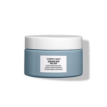 Comfort  Zone Sublime Skin Peel Pads Facial Peeling 28 pcs