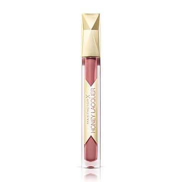 Max Factor Colour Elixir Honey Lacquer Gloss Honey Nude