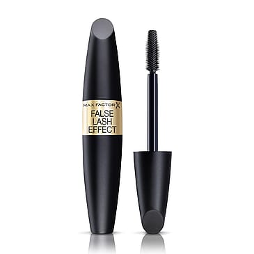 Max Factor False Lash Effect Waterproof Mascara 001 Black