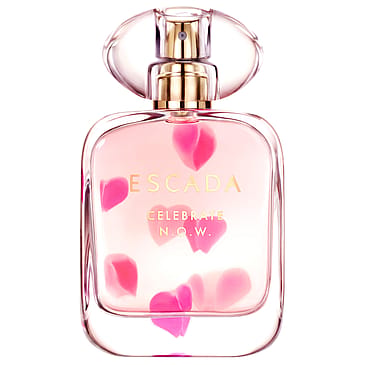 Escada Celebrate N.O.W. EdP 50 ml