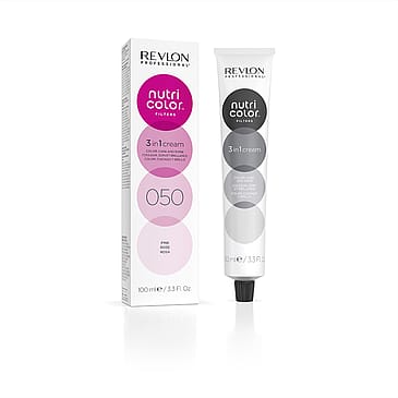 Revlon Professional Nutri Color Filters 050 Pink 100 ml