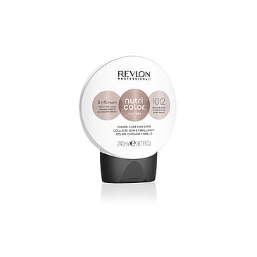 Revlon Professional Nutri Color Filters 1012 Mauve Blonde 240 ml