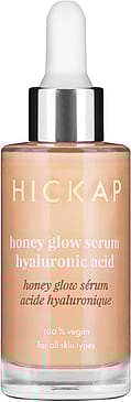 HICKAP Dewy Skin Glow Serum Hyaluronic Acid Honey 30 ml