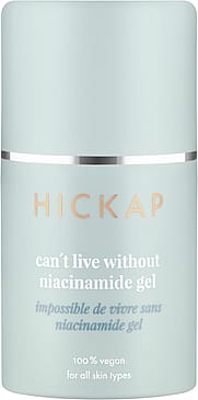 HICKAP Can't Live Without Niacinamide Gel 50 ml
