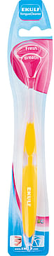 Ekulf Tonguecleaner 1 stk - Assorterede Farver