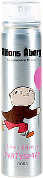 Alfons Åberg Alfons' Glitrende Partyspray 80 ml