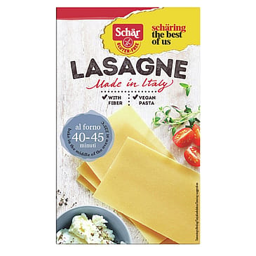 Schär Pasta Lasagne 250 g
