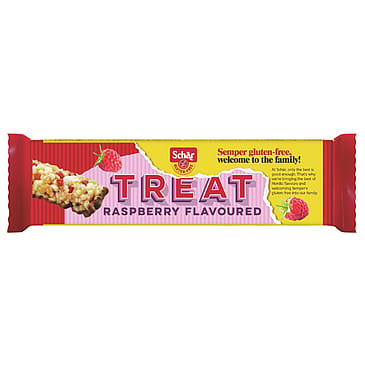 Schär Treat Raspberry 22 g