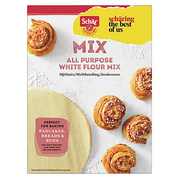 Schär Mix All Purpose 500 g