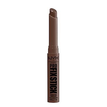 NYX PROFESSIONAL MAKEUP Pro Fix Stick Correcting Concealer 17 Deep Walnut
