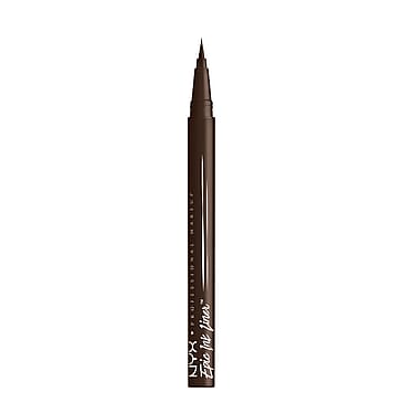 NYX PROFESSIONAL MAKEUP Epic Ink Liner Waterproof 03 Dark Chocolate