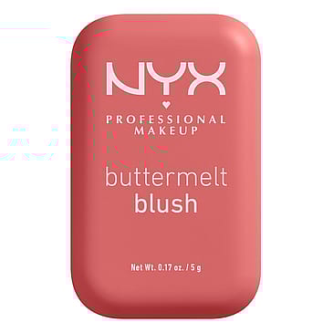 NYX PROFESSIONAL MAKEUP Buttermelt Blush Feeling Butta