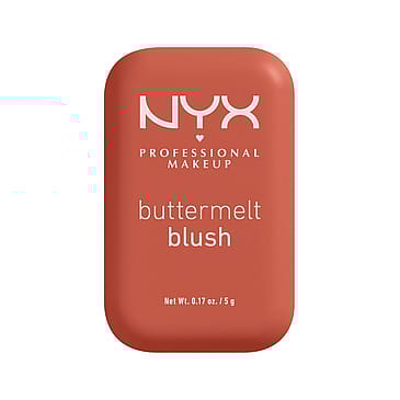 NYX PROFESSIONAL MAKEUP Buttermelt Blush Feeling Butta