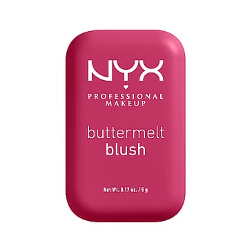 NYX PROFESSIONAL MAKEUP Buttermelt Blush 11 Butta Than Before