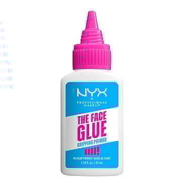 NYX PROFESSIONAL MAKEUP The Face Glue Primer 35 ml