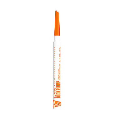NYX PROFESSIONAL MAKEUP Duck Plump Lip Liner 01 Duckng Clear