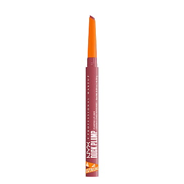 NYX PROFESSIONAL MAKEUP Duck Plump Lip Liner 02 PinkJection