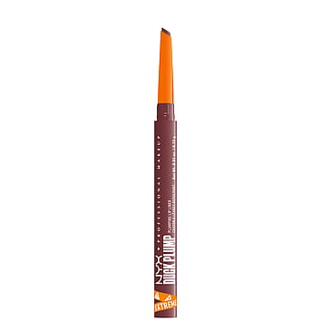 NYX PROFESSIONAL MAKEUP Duck Plump Lip Liner 04 Fill Em' In