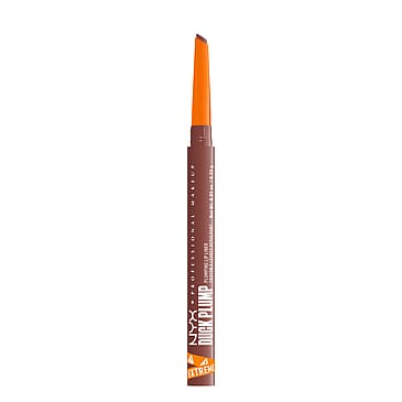 NYX PROFESSIONAL MAKEUP Duck Plump Lip Liner 06 Nude Flip