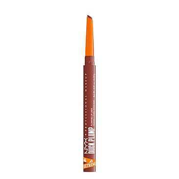 NYX PROFESSIONAL MAKEUP Duck Plump Lip Liner 07 Swollen Spice
