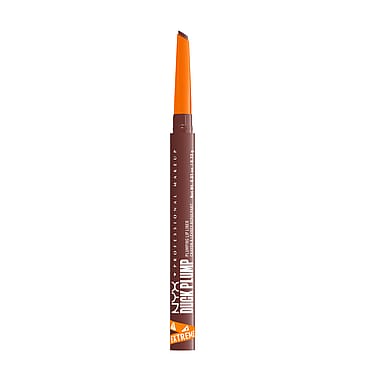NYX PROFESSIONAL MAKEUP Duck Plump Lip Liner 08 Dash Of Cocoa
