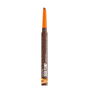 NYX PROFESSIONAL MAKEUP Duck Plump Lip Liner 10 Syringe Sienna
