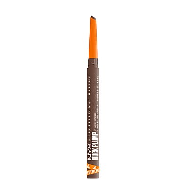NYX PROFESSIONAL MAKEUP Duck Plump Lip Liner 11 Touch Up Taupe