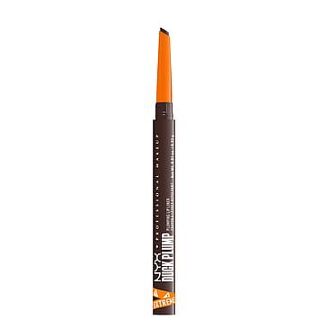 NYX PROFESSIONAL MAKEUP Duck Plump Lip Liner 12 Double Dose