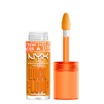 NYX PROFESSIONAL MAKEUP Duck Plump Trickz Lip Gloss 22 Flippin' Slime