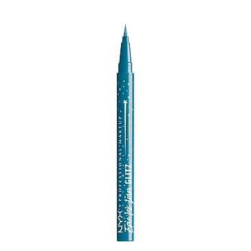 NYX PROFESSIONAL MAKEUP Epic Ink Liner Glitz Waterproof 01 Tapered Twinkle